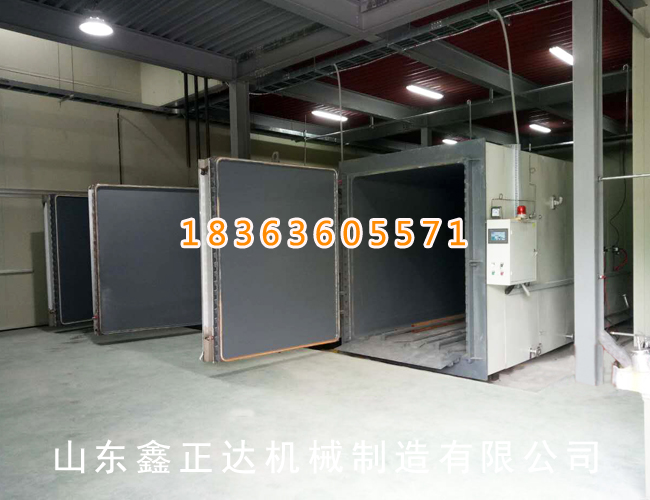 Sterilizer exported to Korea