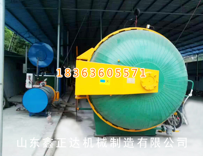 Gansu customer’s working site